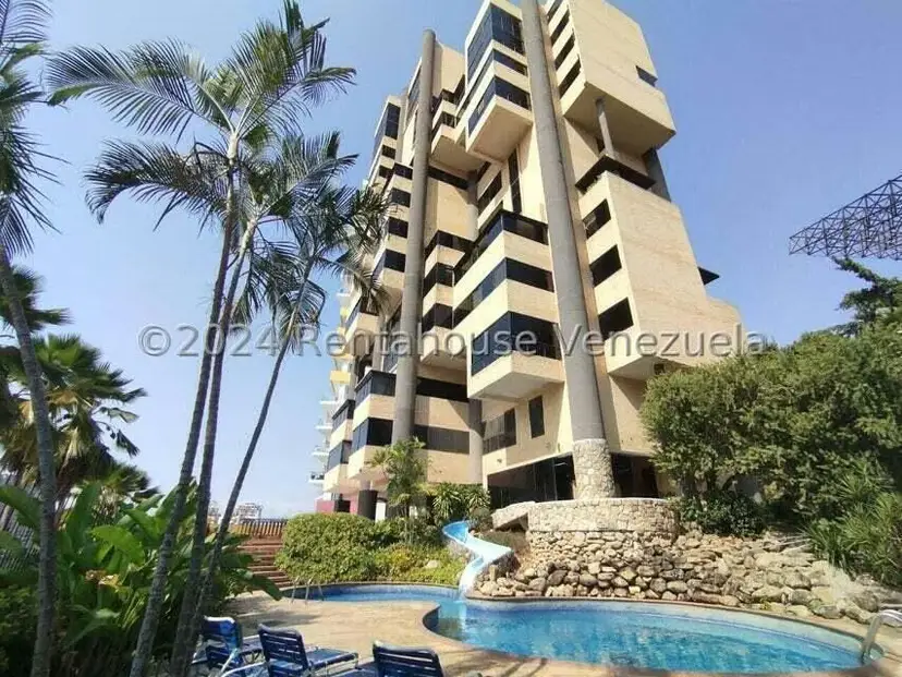 Apartamento (1 Nivel) en Venta en Las Chimeneas, Carabobo