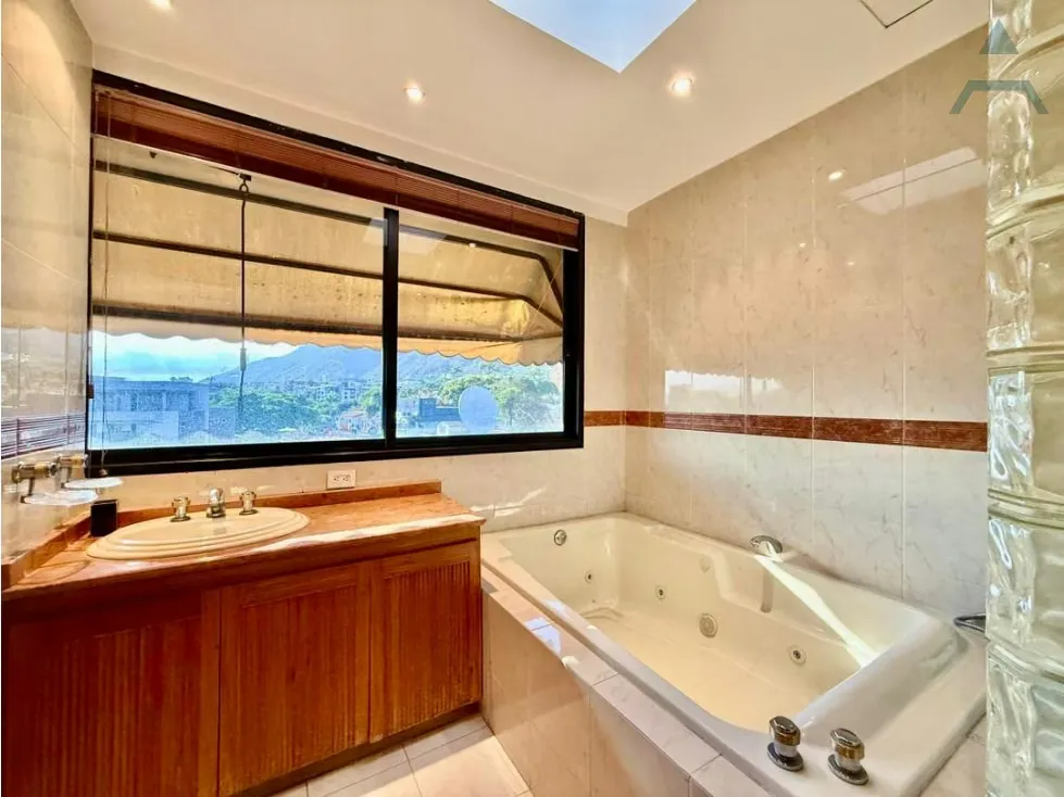 Se vende Apto PH 600m² 4h+2s/ 4b+s/4e Altamira - 27