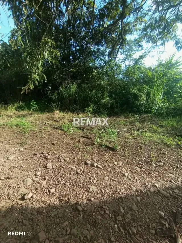 VENTA DE TERRENO Parte alta de BARRANCAS Avenida los fundadores, calle Leonardo Ruiz Pineda - 2