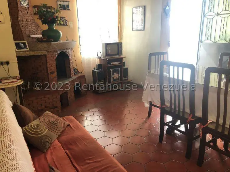 Casa (Duplex) en Venta en Las Polonias Nuevas, Miranda - 12