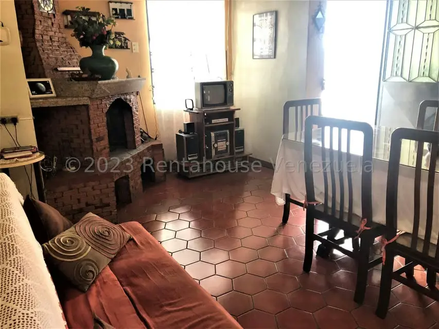Casa (Duplex) en Venta en Las Polonias Nuevas, Miranda - 13