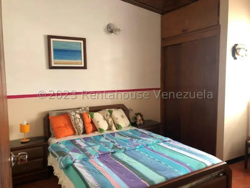 Casa (Duplex) en Venta en Las Polonias Nuevas, Miranda - 16
