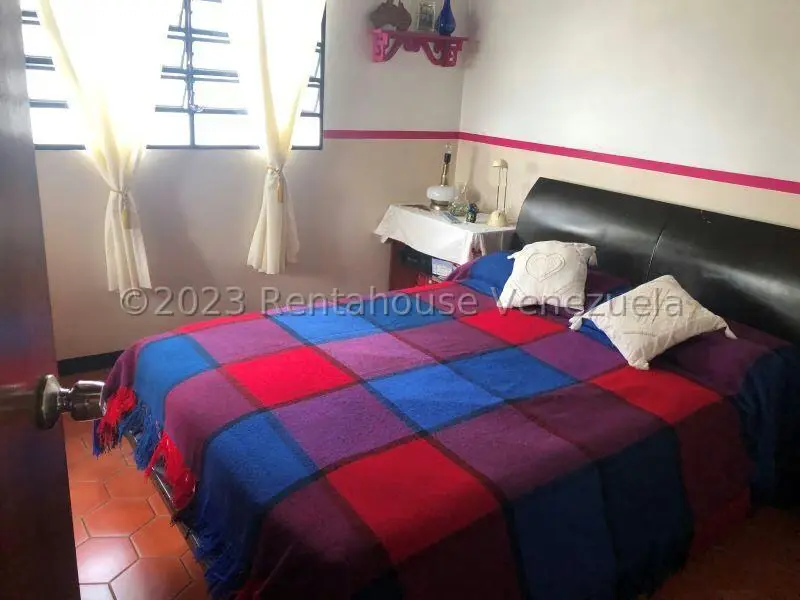 Casa (Duplex) en Venta en Las Polonias Nuevas, Miranda - 17