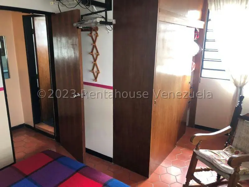 Casa (Duplex) en Venta en Las Polonias Nuevas, Miranda - 18