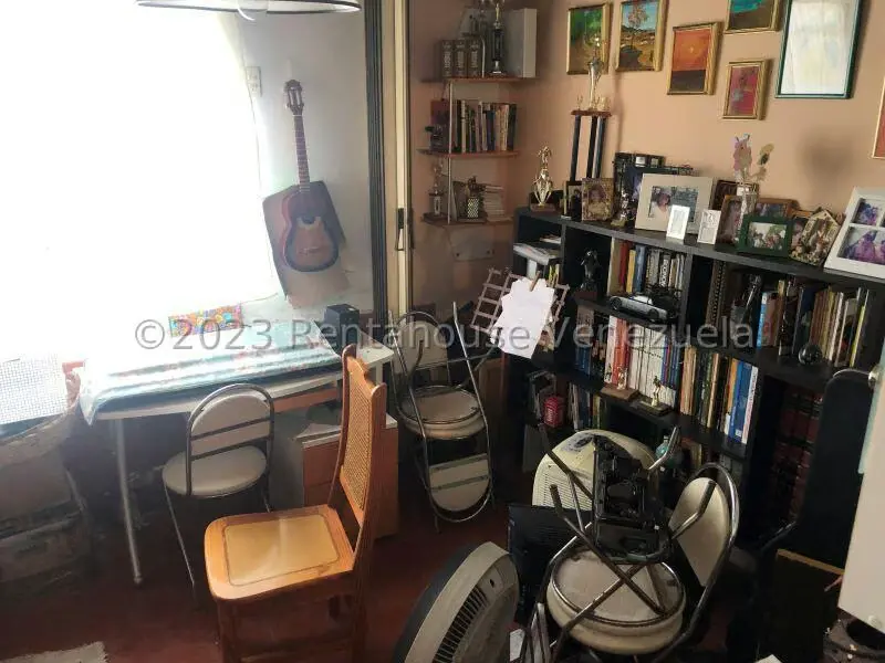 Casa (Duplex) en Venta en Las Polonias Nuevas, Miranda - 19