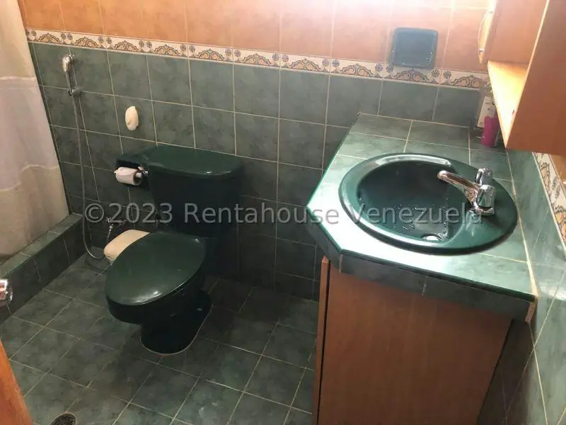 Casa (Duplex) en Venta en Las Polonias Nuevas, Miranda - 20