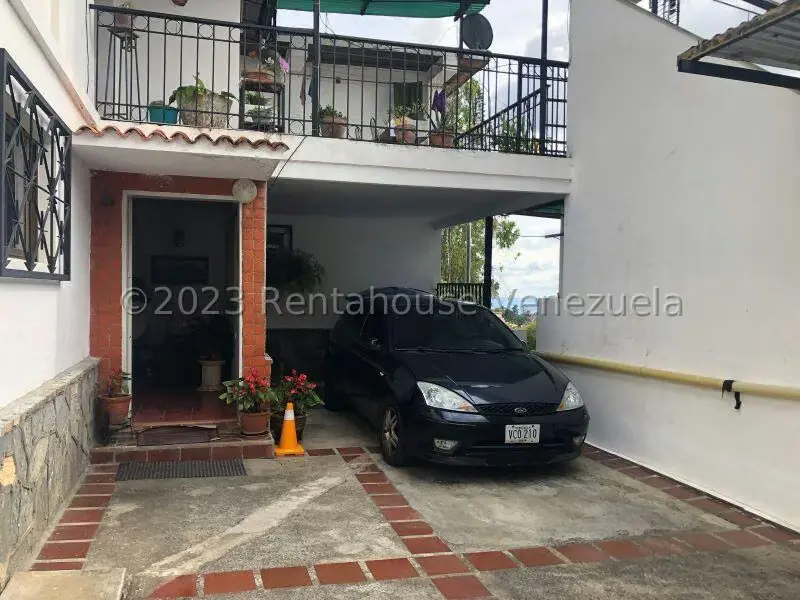 Casa (Duplex) en Venta en Las Polonias Nuevas, Miranda - 23