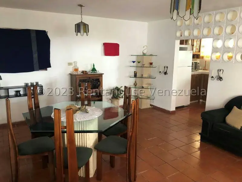 Casa (Duplex) en Venta en Las Polonias Nuevas, Miranda - 24
