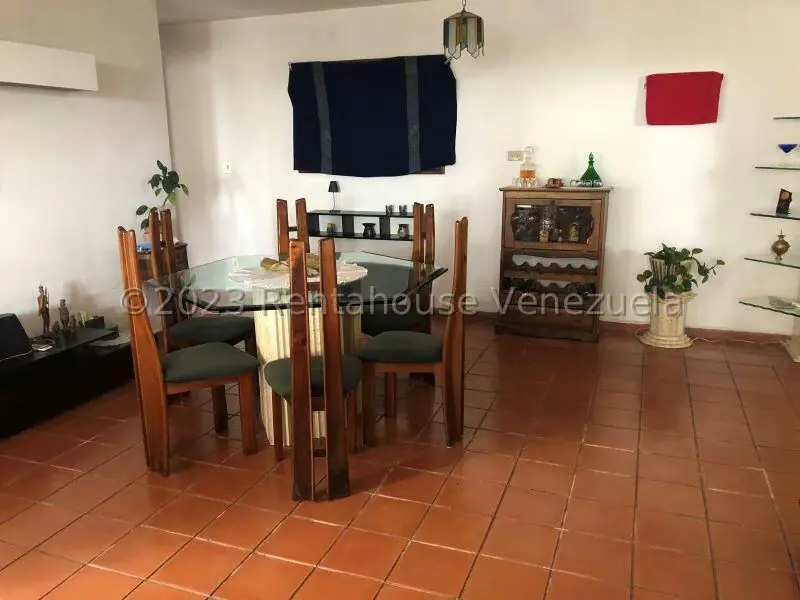Casa (Duplex) en Venta en Las Polonias Nuevas, Miranda - 25