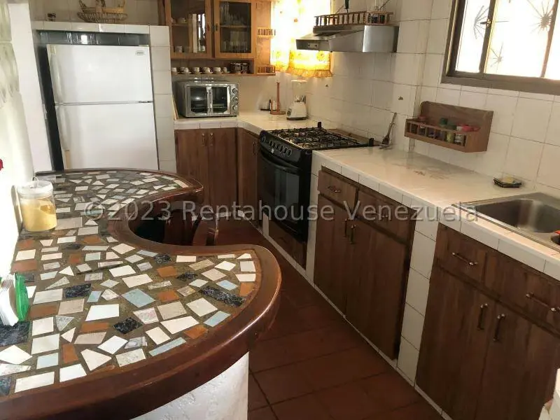 Casa (Duplex) en Venta en Las Polonias Nuevas, Miranda - 26
