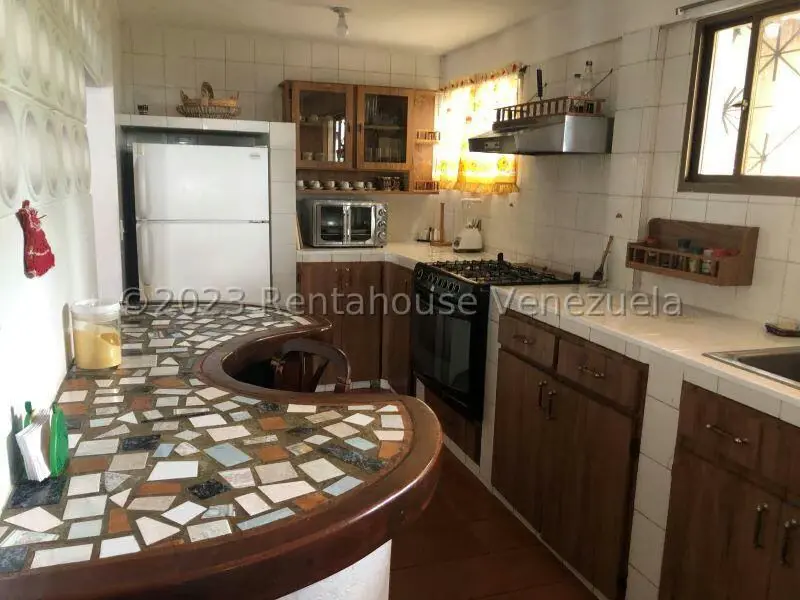 Casa (Duplex) en Venta en Las Polonias Nuevas, Miranda - 27