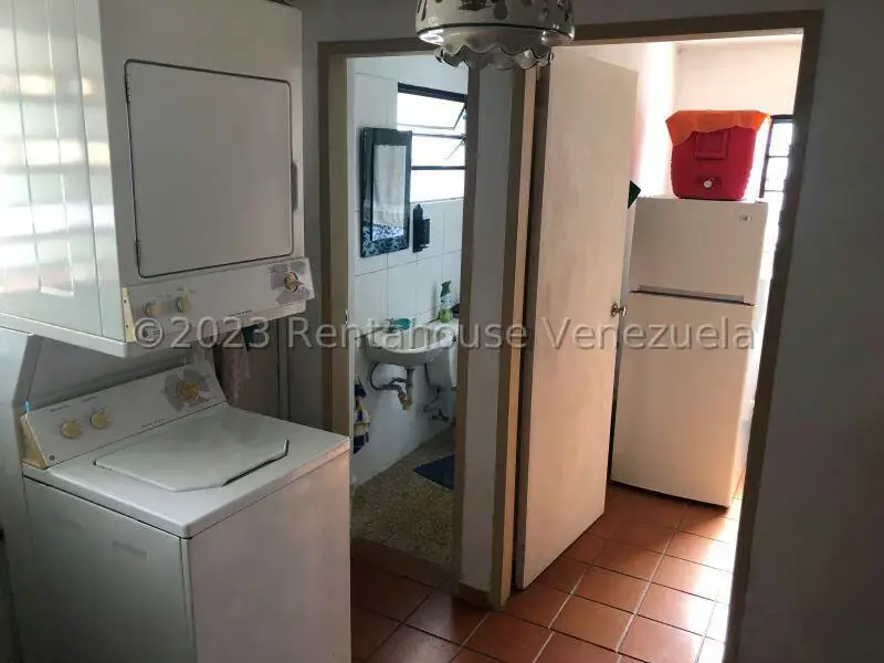 Casa (Duplex) en Venta en Las Polonias Nuevas, Miranda - 28