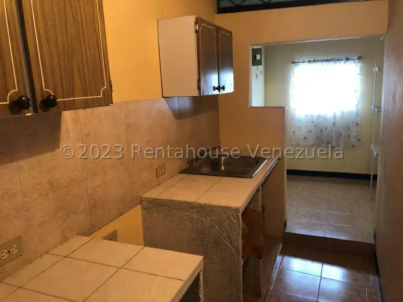 Casa (Duplex) en Venta en Las Polonias Nuevas, Miranda - 29