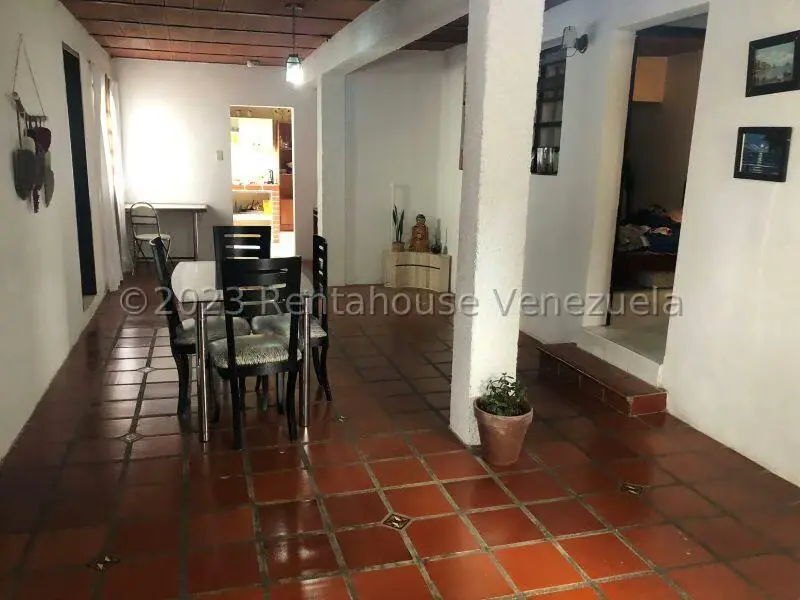 Casa (Duplex) en Venta en Las Polonias Nuevas, Miranda - 37