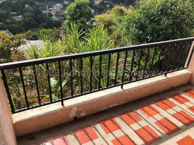 Casa (Duplex) en Venta en Las Polonias Nuevas, Miranda - 38