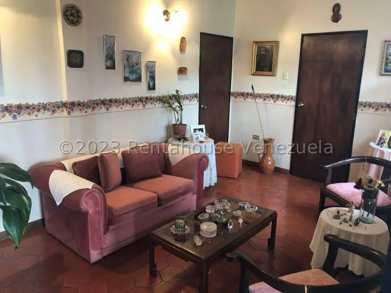 Casa (Duplex) en Venta en Las Polonias Nuevas, Miranda - 5