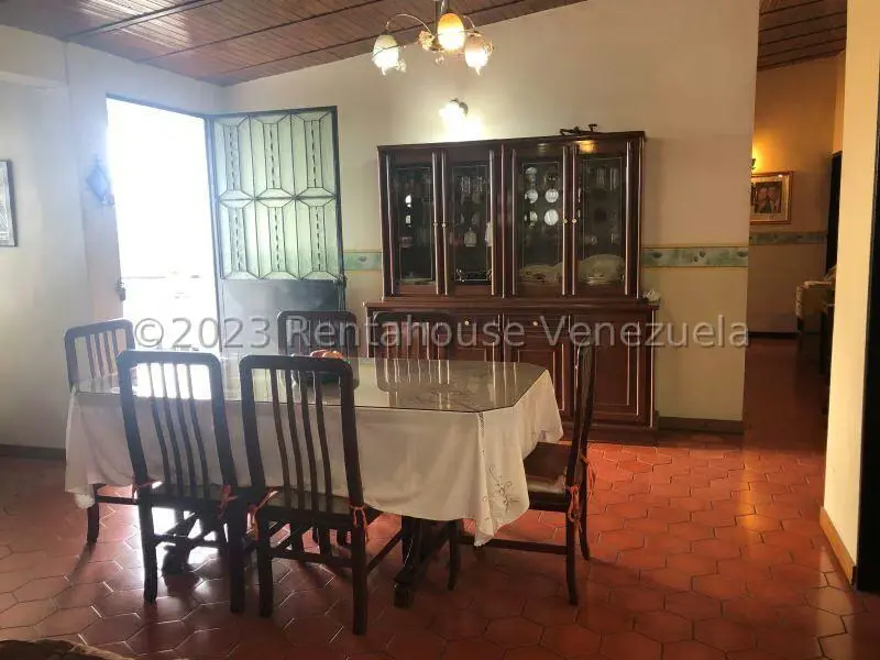 Casa (Duplex) en Venta en Las Polonias Nuevas, Miranda - 7