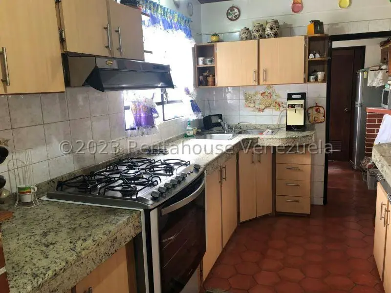 Casa (Duplex) en Venta en Las Polonias Nuevas, Miranda - 8