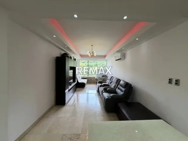 En venta moderno y funcional apartamento de 91 m² con acabados de primera en Macaracuay - 6
