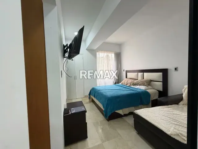 En venta moderno y funcional apartamento de 91 m² con acabados de primera en Macaracuay - 7