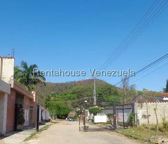 Terreno (Residencial) en Venta en Colinas de Guataparo, Carabobo - 4