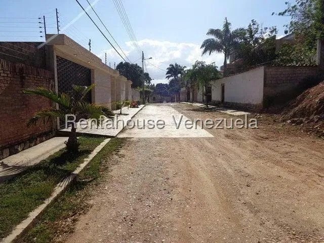 Terreno (Residencial) en Venta en Colinas de Guataparo, Carabobo - 8
