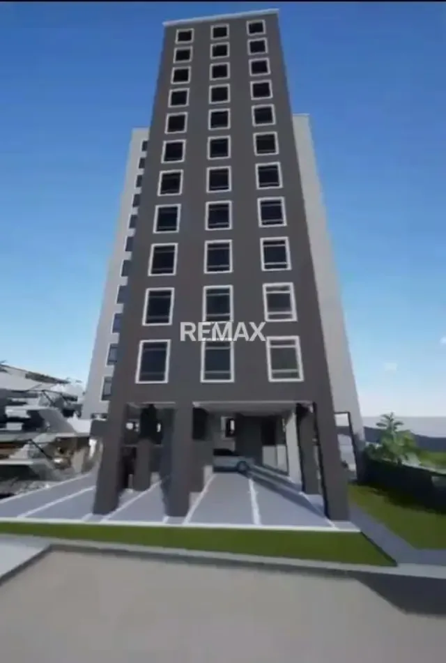 EN VENTA PROYECTO DE OPORTUNIDAD RESIDENCIAS ESTANCIA SUITE Avenida Principal de Pueblo Nuevo - 2