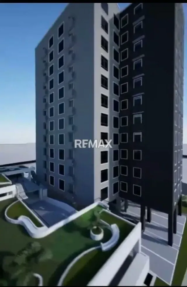 EN VENTA PROYECTO DE OPORTUNIDAD RESIDENCIAS ESTANCIA SUITE Avenida Principal de Pueblo Nuevo - 4