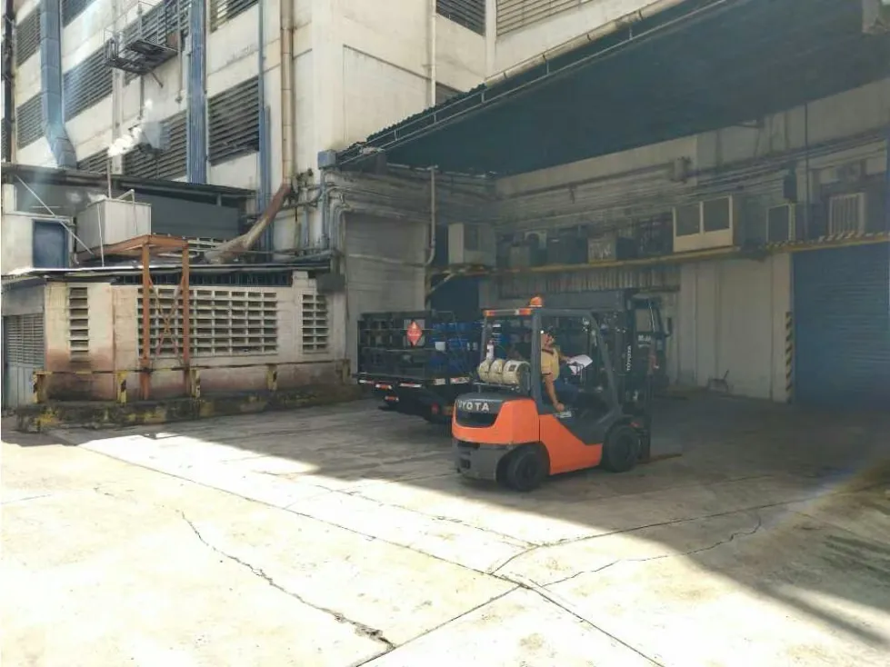 En venta planta industrial 400m2 Horizonte - 3