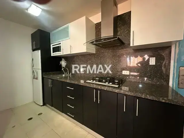 Apartamento en Alquiler, Balcones De Paraguaná II