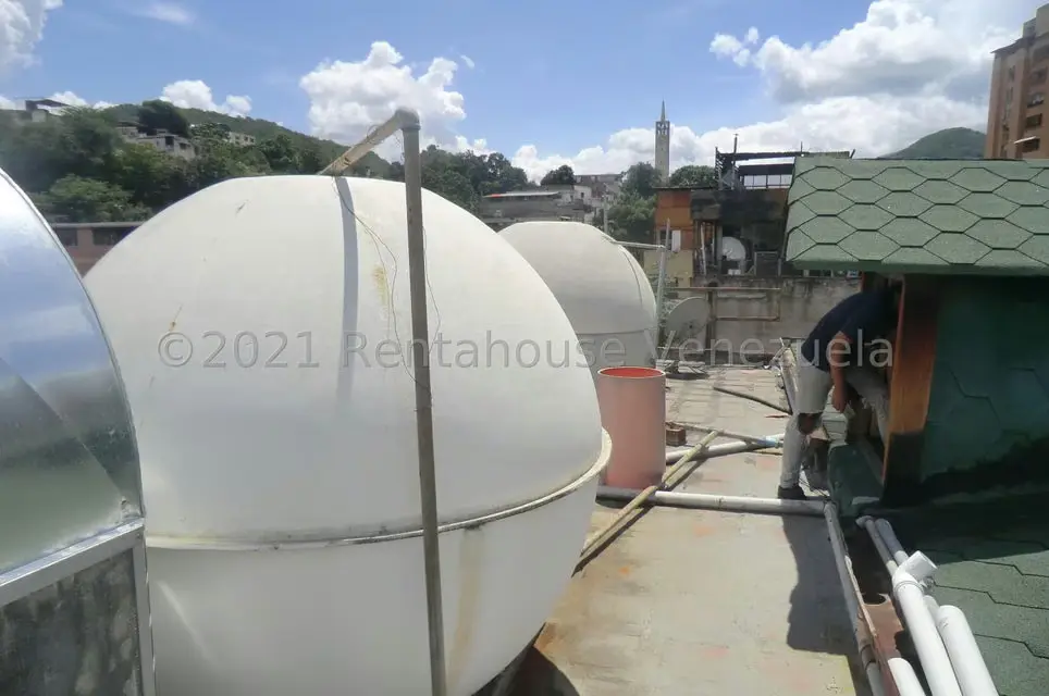 Casa (Multipes Niveles) en Venta en Guarenas, Miranda - 8