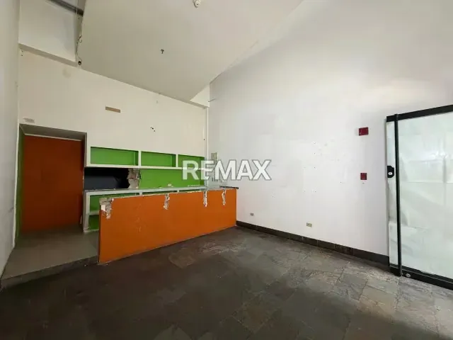 Alquiler de Local comercial 49m², en La Lagunita - 2
