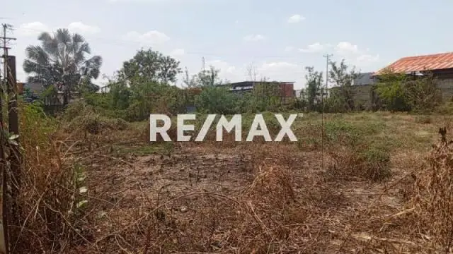 Terreno en Alquiler - Los Guayos