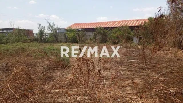 Terreno en Alquiler - Los Guayos - 2
