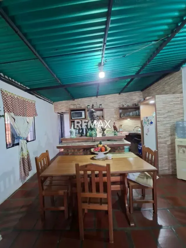 Se vende Bella casa en tamuco a pie de calle de montecarmelo - 5