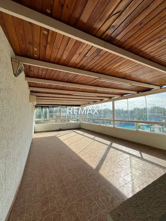 En Venta Casa en Cumbres del Manzano, urbanismo Privado. - 11