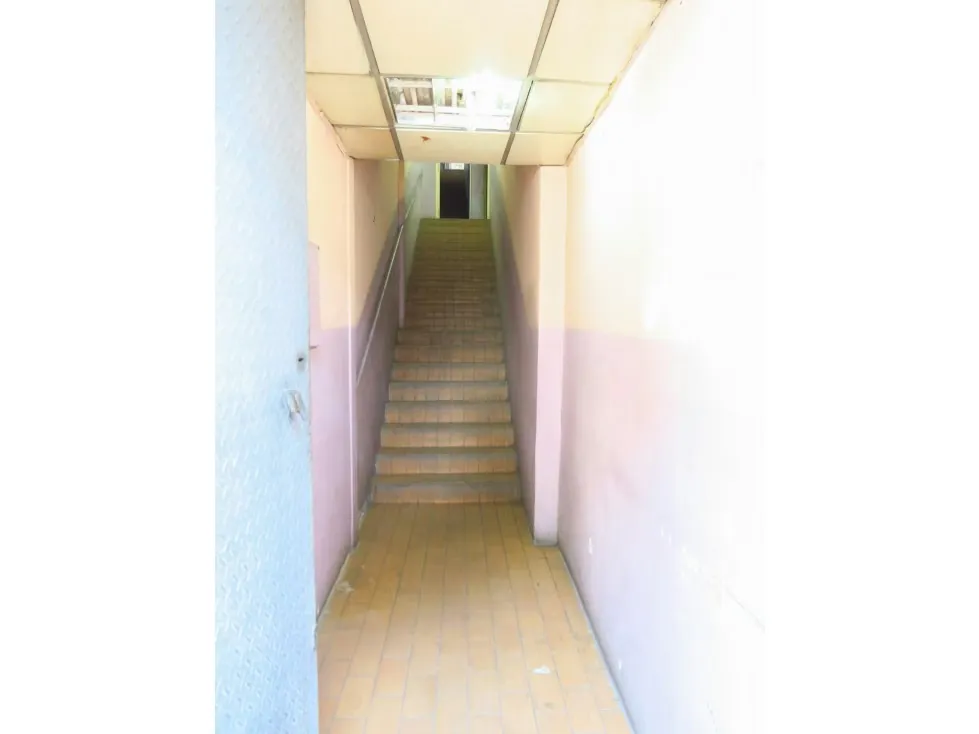 Local en alquiler Avenida Principal El Cementerio - 13