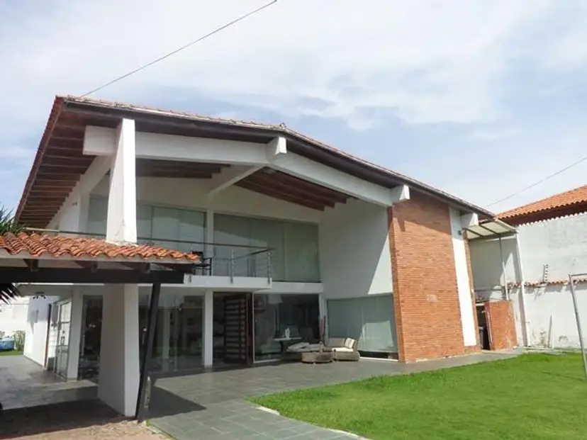 Casa (1 Nivel) en Venta en Santa Elena, Lara