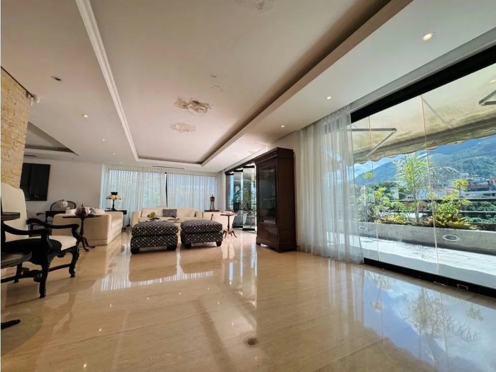 Se vende PH Triplex 770m2 5H+S/5.5B+S/4P La Castellana - 7