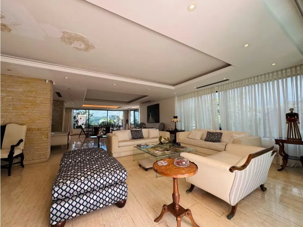 Se vende PH Triplex 770m2 5H+S/5.5B+S/4P La Castellana - 8