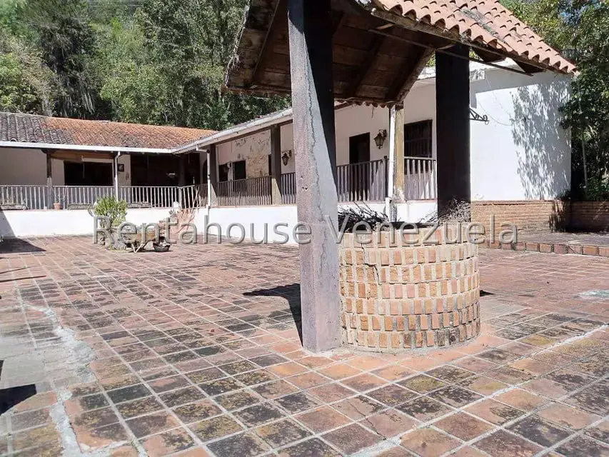 Terreno (Finca) en Venta en Mucujun, Merida - 15