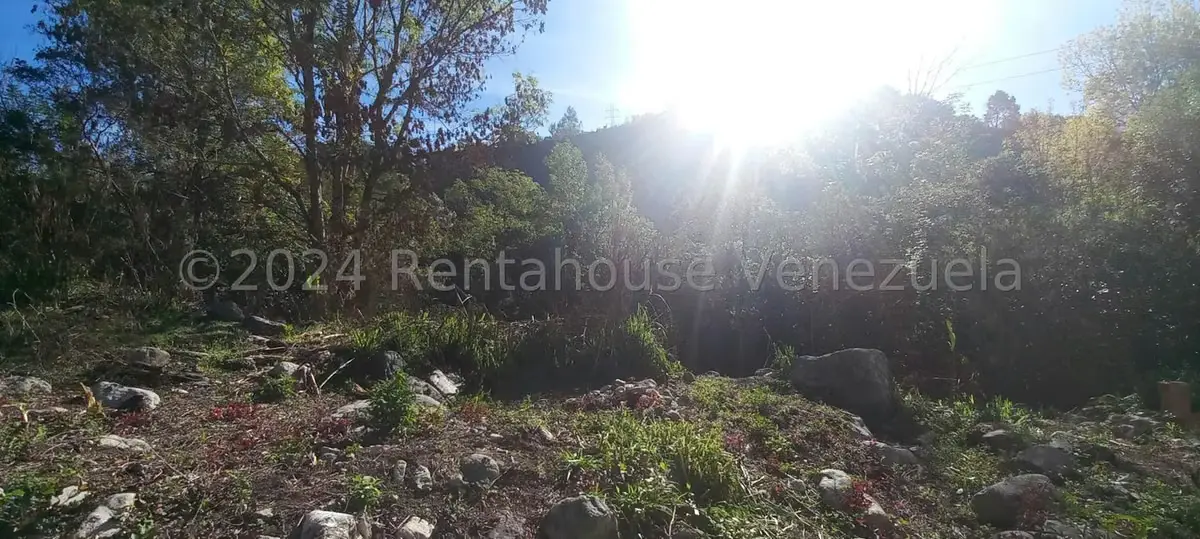 Terreno (Finca) en Venta en Mucujun, Merida - 18