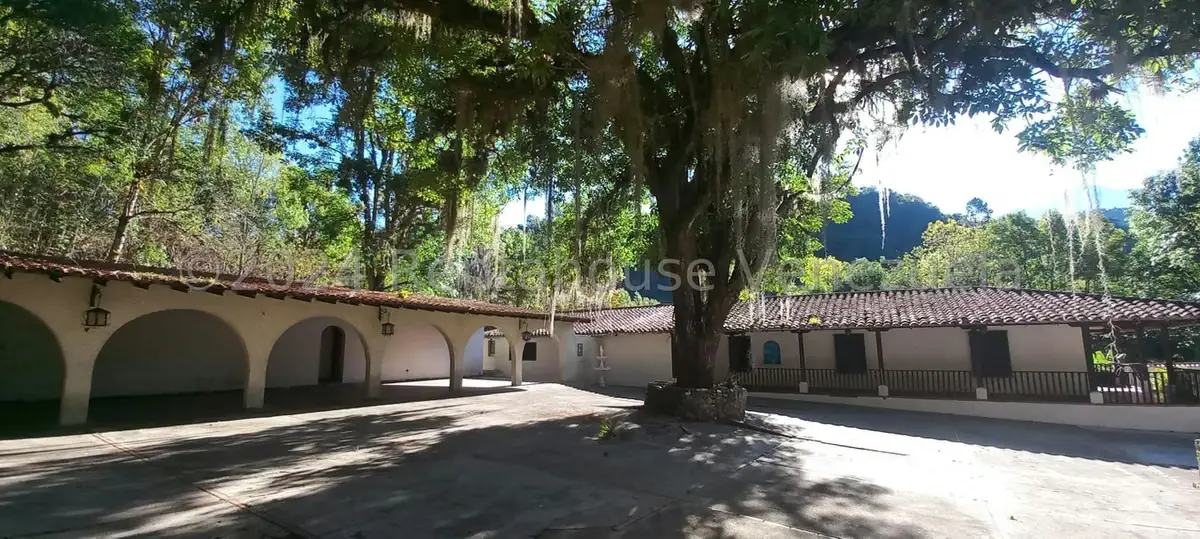 Terreno (Finca) en Venta en Mucujun, Merida - 20