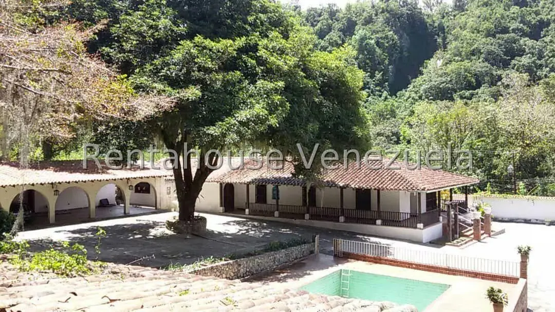 Terreno (Finca) en Venta en Mucujun, Merida - 36