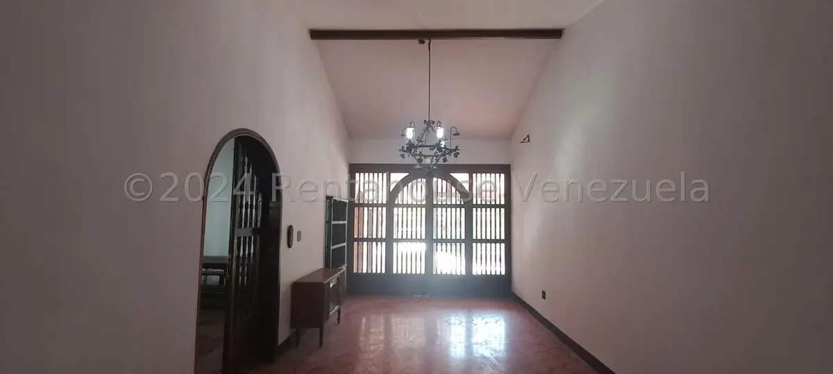 Terreno (Finca) en Venta en Mucujun, Merida - 7