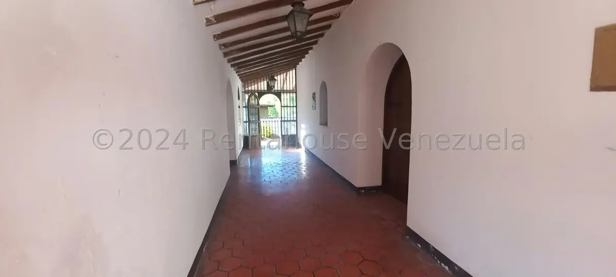 Terreno (Finca) en Venta en Mucujun, Merida - 10