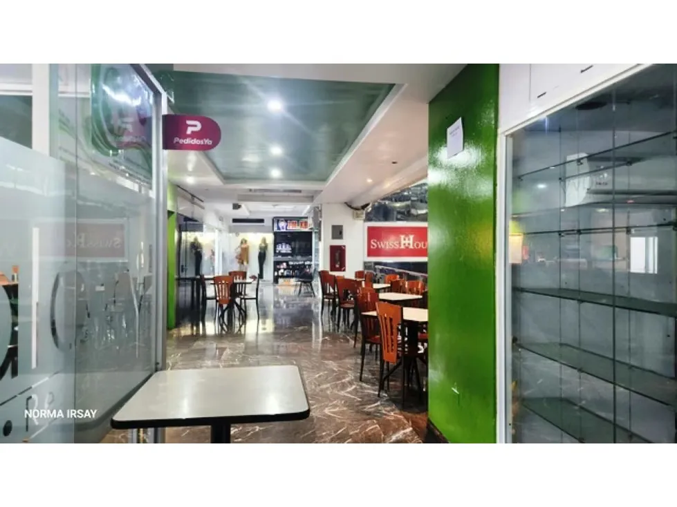 Se vende local comercial 656m2 CC Concresa 7593 - 3