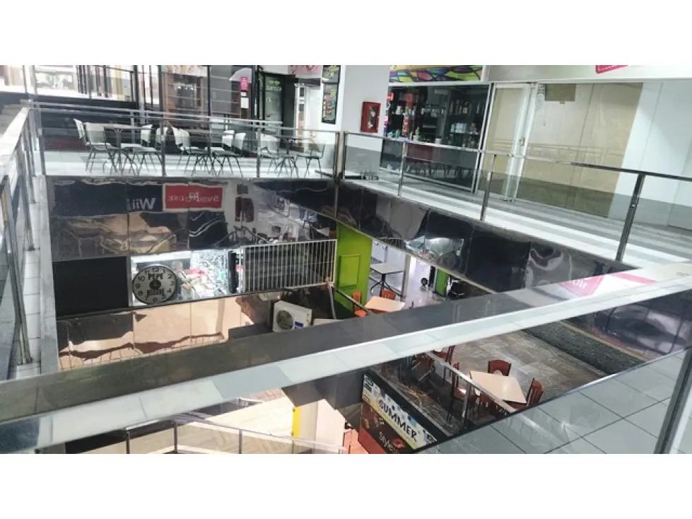 Se vende local comercial 656m2 CC Concresa 7593 - 5