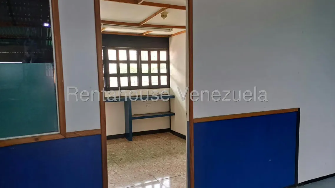 Galpon - Deposito en Alquiler en Bello Monte, Distrito Metropolitano - 6