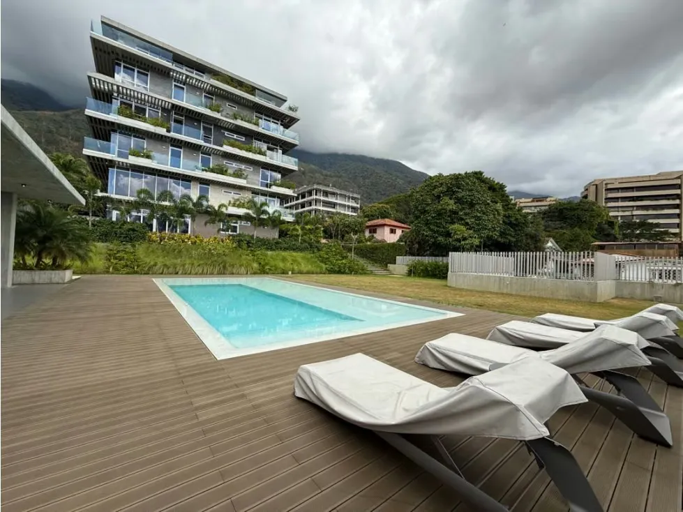 En venta PB duplex 851,42m2 4H+S/4.5B+S/5P Altamira